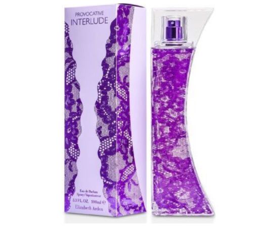 Elizabeth Arden, Provocative Interlude, Eau De Parfum, For Women, 100 ml Smaržas - NESAKĀRTOTS