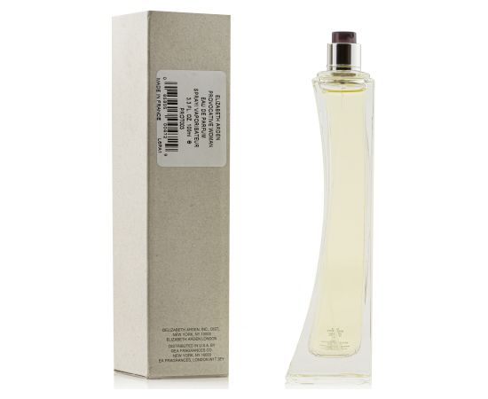 Elizabeth Arden, Provocative, Eau De Parfum, For Women, 100 ml *Tester Smaržas - NESAKĀRTOTS