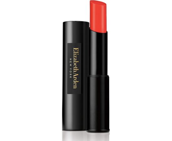 Elizabeth Arden, Plush Up, Cream, Cream Lipstick, 13, Coral Glaze, 3.2 g *Tester Lūpu krāsas, spīdumi, balzāmi