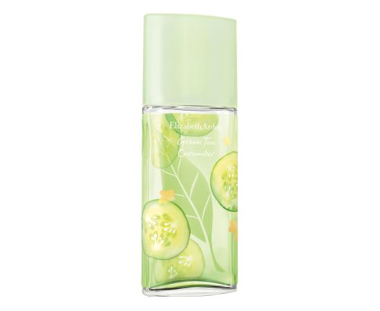 Elizabeth Arden, Green Tea Cucumber, Eau De Toilette, For Women, 100 ml *Tester Духи и косметика