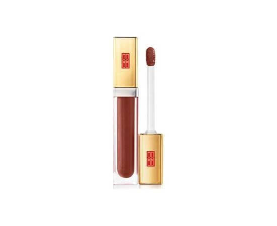 Elizabeth Arden, Beautiful Color, Shining, Lip Gloss, 14, Rose Gold, 6.5 ml *Tester Lūpu krāsas, spīdumi, balzāmi