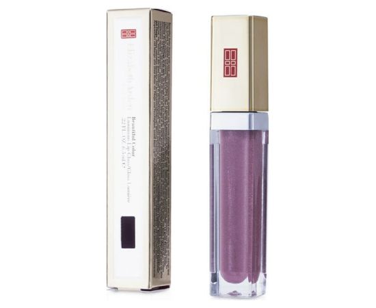 Elizabeth Arden, Beautiful Color, Shining, Lip Gloss, 12, Iridescent Mauve, 6.5 ml *Tester Lūpu krāsas, spīdumi, balzāmi