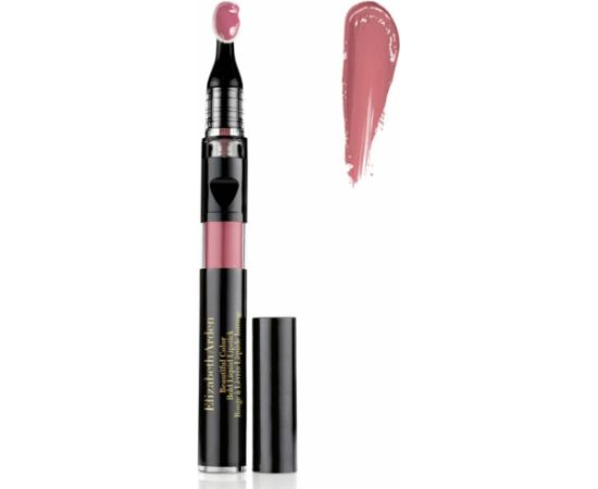 Elizabeth Arden, Beautiful Color, Liquid Lipstick, 02, Daring Beige, 2.4 ml *Tester Lūpu krāsas, spīdumi, balzāmi