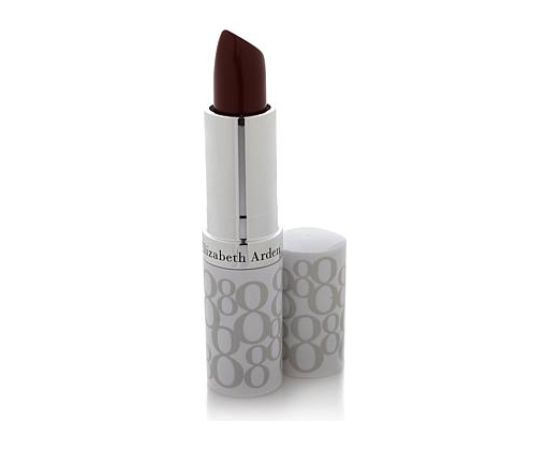 Elizabeth Arden, Eight Hour, Hydrating, Lip Balm, 04, Plum, SPF 15, 3.7 g *Tester Помады, блески, бальзамы