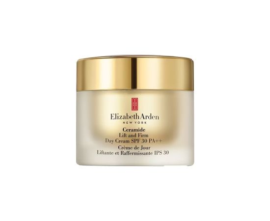 Elizabeth Arden, Ceramide, Moisturizing, Cream, For Face, SPF 30, 50 ml *Tester Косметика для тела