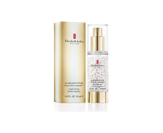 Elizabeth Arden, Ceramide Flawless, Anti-Ageing, Serum, For Face, 30 ml *Tester Sejas kopšana