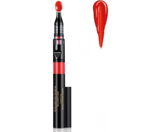 Elizabeth Arden, Beautiful Color, Liquid Lipstick, 28, Coral Infusion, 2.4 ml Lūpu krāsas, spīdumi, balzāmi