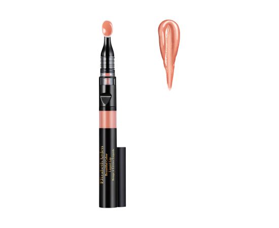 Elizabeth Arden, Beautiful Color, Liquid Lipstick, 25, Tulle, 2.4 ml Помады, блески, бальзамы