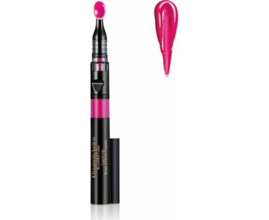 Elizabeth Arden, Beautiful Color, Liquid Lipstick, 24, Seductress, 2.4 ml *Tester Lūpu krāsas, spīdumi, balzāmi