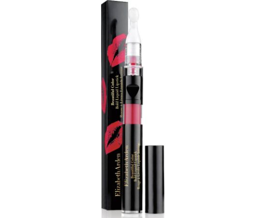 Elizabeth Arden, Beautiful Color, Liquid Lipstick, 06, Auburn, 2.4 ml *Tester Lūpu krāsas, spīdumi, balzāmi