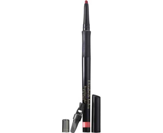 Elizabeth Arden, Beautiful Color, Precision, Lip Liner, 09, Sugared Kiss, 0.35 g Lūpu krāsas, spīdumi, balzāmi