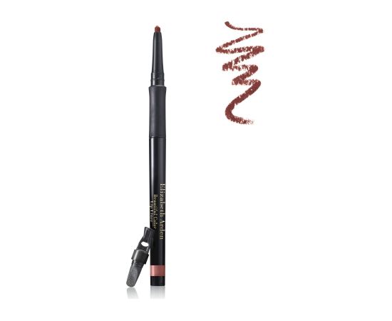 Elizabeth Arden, Beautiful Color, Precision, Lip Liner, 07, Hazelnut, 0.35 g Lūpu krāsas, spīdumi, balzāmi