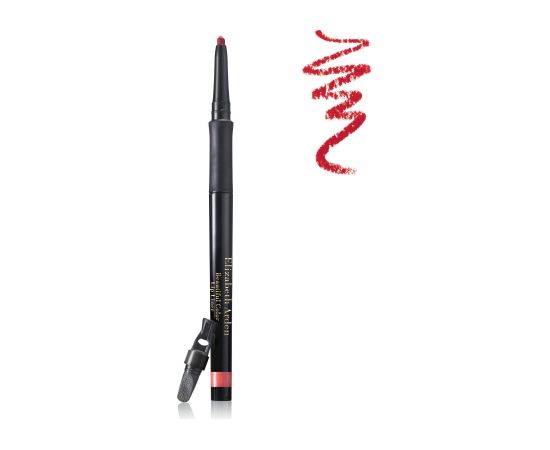 Elizabeth Arden, Beautiful Color, Precision, Lip Liner, 01, Red Door, 0.35 g *Tester Lūpu krāsas, spīdumi, balzāmi