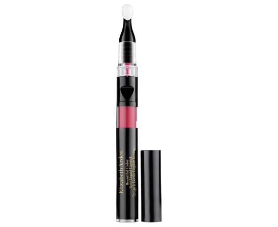 Elizabeth Arden, Beautiful Color, Liquid, Liquid Lipstick, 06, Fiery Red, 2.4 ml *Tester Lūpu krāsas, spīdumi, balzāmi