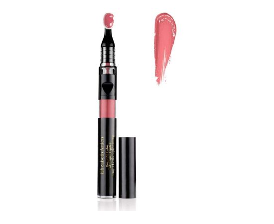Elizabeth Arden, Beautiful Color, Liquid Lipstick, 08, Passionate Peach, 2.4 ml Lūpu krāsas, spīdumi, balzāmi