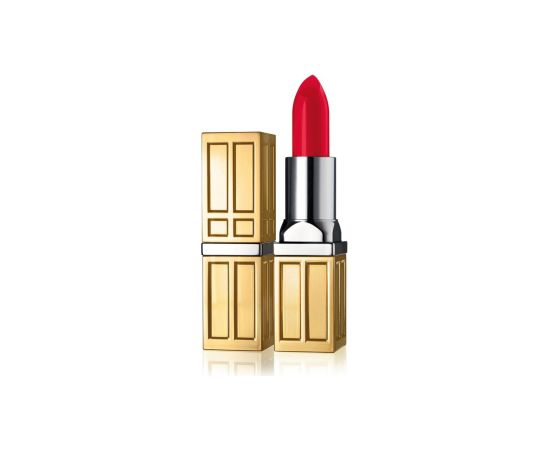 Elizabeth Arden, Beautiful Color, Cream Lipstick, 04, Red To Wear, 3.5 ml *Tester Lūpu krāsas, spīdumi, balzāmi