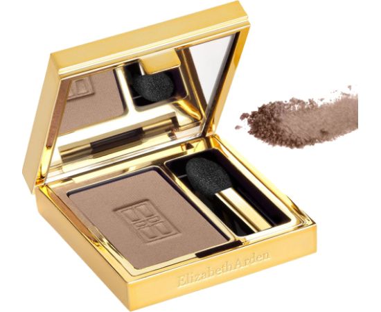 Elizabeth Arden, Beautiful Color Mono, Eyeshadow Palette, 06, Truffle, 1 Shade, 2.5 g Dekoratīvā kosmētika