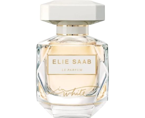 Elie Saab, Le Parfum in White, Eau De Parfum, For Women, 90 ml *Tester Духи и косметика