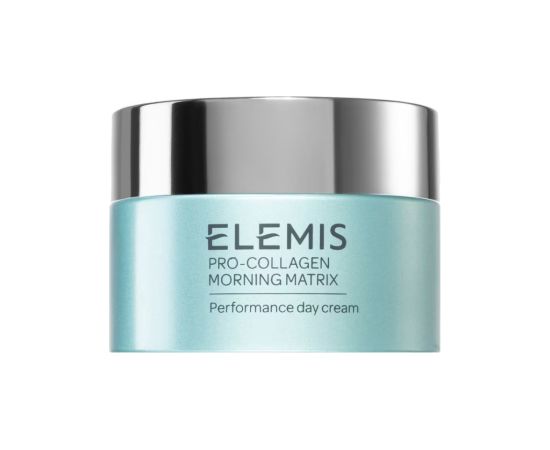 Elemis, Pro-Collagen Morning Matrix, Anti-Wrinkle, Day, Cream, For Face, 50 ml Ķermeņa kosmētika