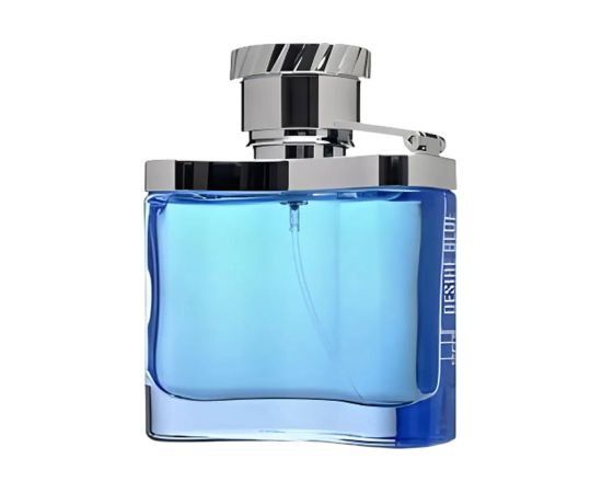 Dunhill, Desire Blue, Eau De Toilette, For Men, 50 ml Smaržas - NESAKĀRTOTS