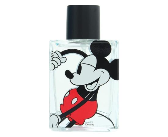 Disney, Mickey Mouse I Love U, Eau De Parfum, Unisex, 50 ml Smaržas - NESAKĀRTOTS