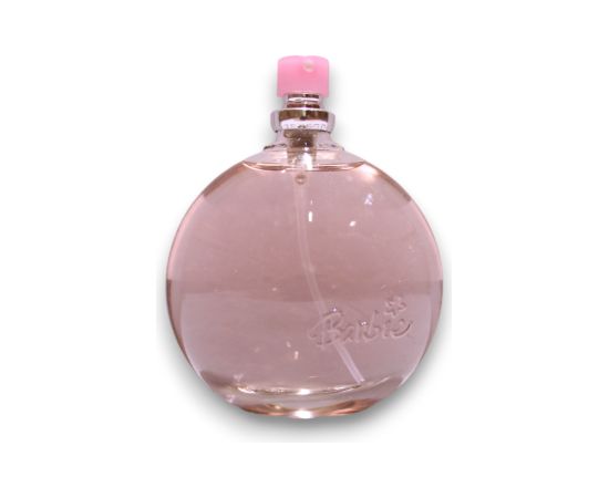 Disney, Barbie, Eau De Toilette, For Girls, 75 ml *Tester Духи и косметика