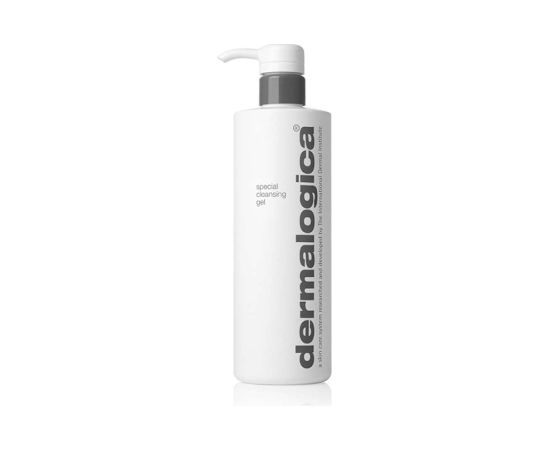 Dermalogica, Special, Cleansing Gel, For Face, 500 ml Ķermeņa kosmētika