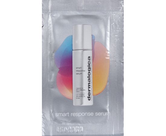 Set, Dermalogica, Smart Response, Hydrating, Serum, For Face, 4 pcs, *Sample Sejas kopšana