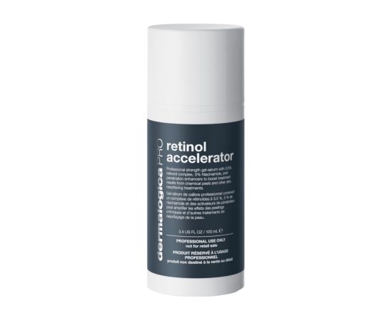 Dermalogica, Pro, Retinol 3%, Anti-Wrinkle, Serum, For Face, 100 ml Sejas kopšana