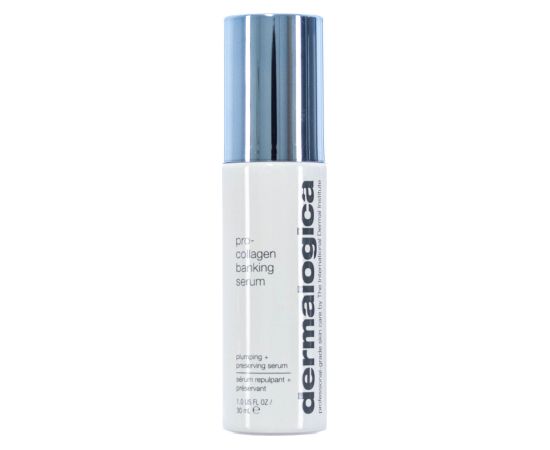 Dermalogica, Pro-Collagen Banking, Plumping, Serum, For Face, 30 ml *Tester Sejas kopšana