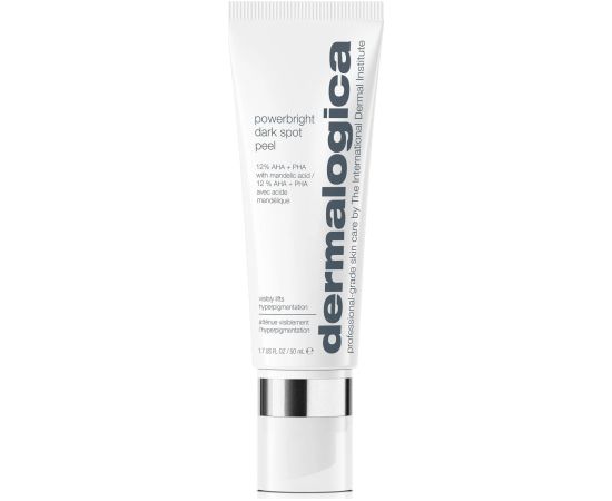 Dermalogica, PowerBright, Anti-Dark Spots, Cream, For Face & Neck, 50 ml Ķermeņa kosmētika