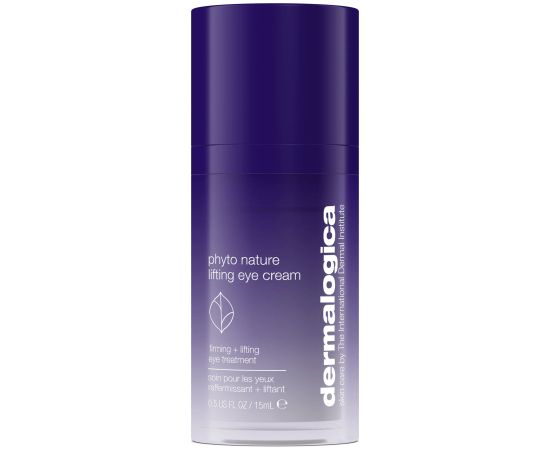 Dermalogica, Phyto Nature, Lifting, Eye Cream, 15 ml *Tester Dekoratīvā kosmētika