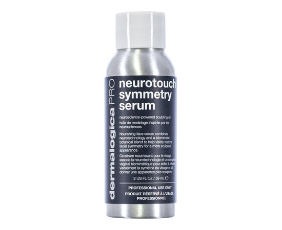 Dermalogica, Neurotouch Symmetry, Sculpting, Daily, Serum, Face and neck, 59 ml Sejas kopšana