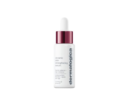 Dermalogica, Dynamic Skin Strengthening, Anti-Ageing, Serum, For Face, 30 ml Sejas kopšana