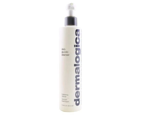 Dermalogica, Dermalogica, Glycolic Acid, Brightening, Cleansing Gel, For Face, 295 ml Ķermeņa kosmētika