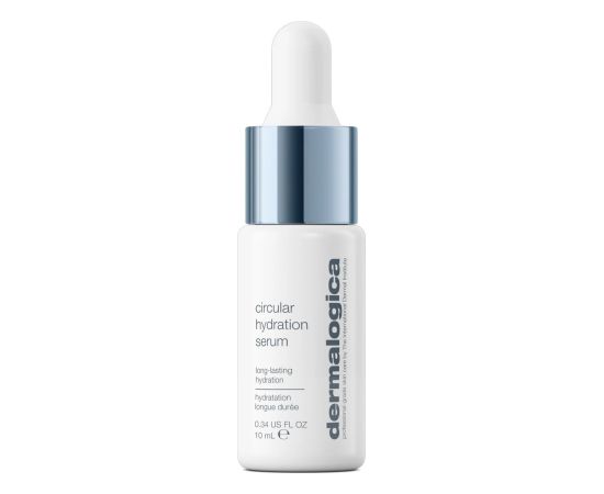 Dermalogica, Circular Hydration, Hyaluronic Acid, Serum, For Face, 10 ml Sejas kopšana