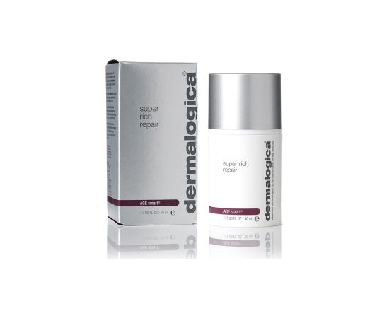 Dermalogica, Age Smart, Repairing, Cream, For Face, 50 ml Ķermeņa kosmētika