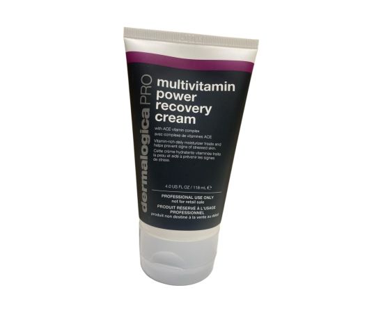Dermalogica, Pro, Multivitamin Complex, Repairing, Cream, For Face, 118 ml Косметика для тела