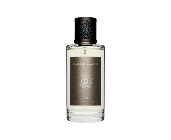 Depot, 900 Scents No. 904 Classic Cologne, Eau De Toilette, For Men, 100 ml Smaržas - NESAKĀRTOTS