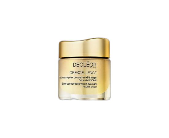 Decleor, Orexcellence, Anti-Wrinkle, Cream, Under Eye, 15 ml *Tester Ķermeņa kosmētika