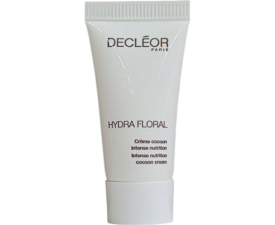 Decleor, Hydra Floral Cocoon, Nourishing, Day, Cream, For Face, 5 ml *Tester Ķermeņa kosmētika