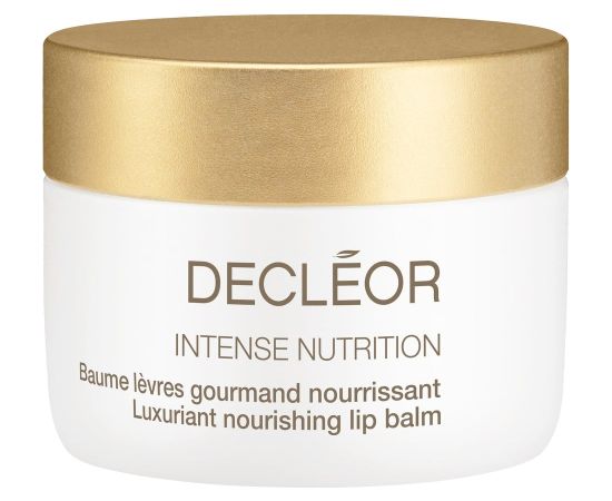 Decleor, Decleor, Nourishing, Lip Balm, 8 g *Tester Lūpu krāsas, spīdumi, balzāmi