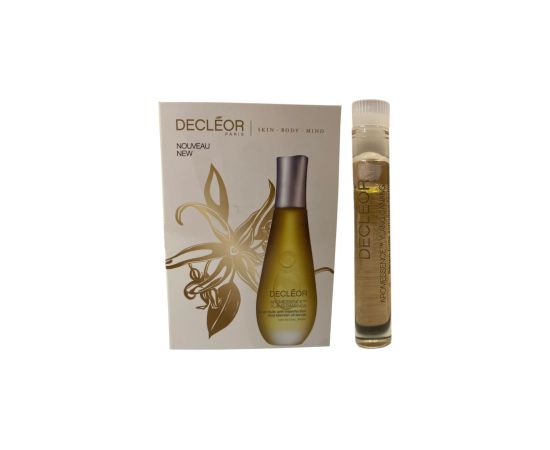 Decleor, Aromessence - Ylang-Cananga, Essential Oils, Anti-Blemish, Day, Serum, For Face, 1 ml *Sample Sejas kopšana