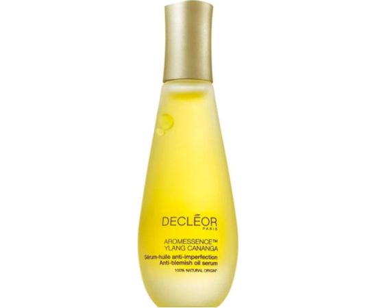 Decleor, Aromessence - Ylang-Cananga, Essential Oils, Anti-Blemish, Day, Serum, For Face, 15 ml *Tester Sejas kopšana