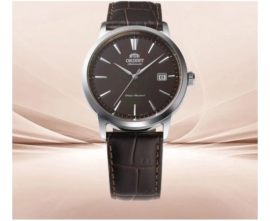 Orient Contemporary Automatic RA-AC0F17Y30B Rokas pulksteņi 