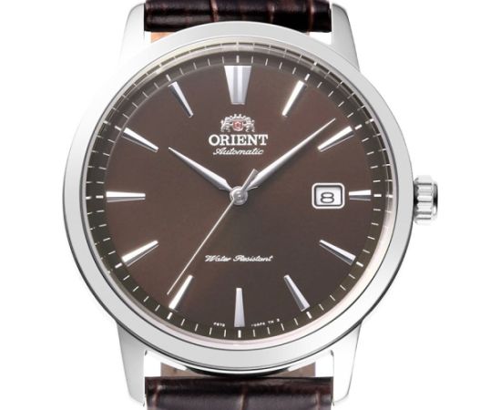 Orient Contemporary Automatic RA-AC0F17Y30B Rokas pulksteņi 