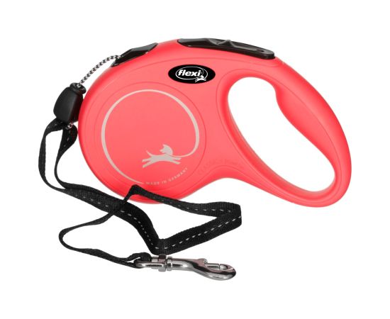 Flexi New Classic Dog Retractable lead 5 m Citas preces