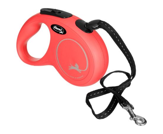 Flexi New Classic Dog Retractable lead 5 m Citas preces