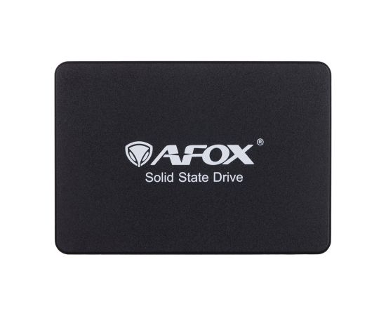 AFOX SSD 240GB TLC 555 MB/S SSD Cietie Diski (Solid state drive)