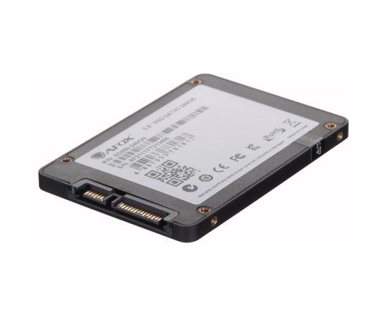 AFOX SSD 240GB TLC 555 MB/S SSD Cietie Diski (Solid state drive)